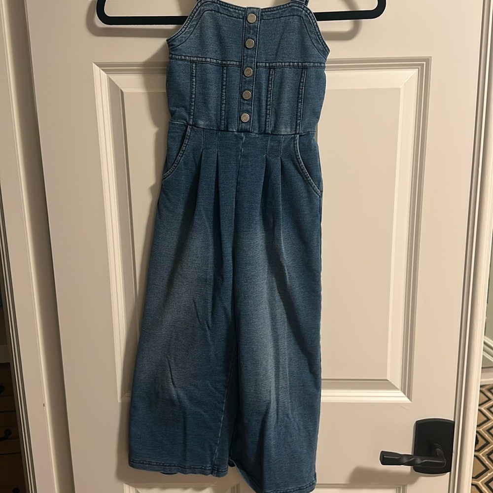 Habitual Jean jumper